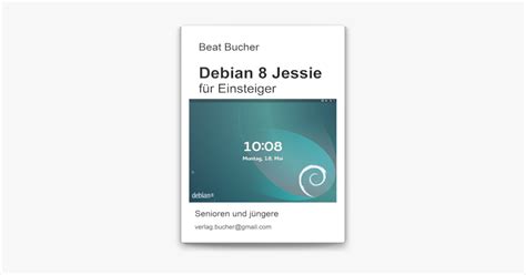 debian jessie f r einsteiger informatik ebook PDF