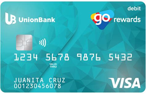 debit card with rewards