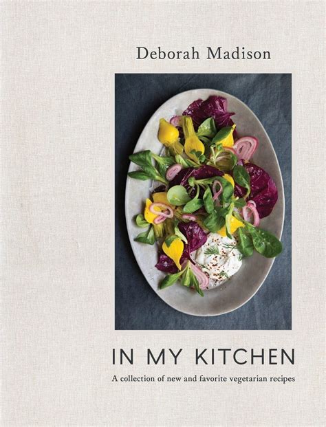 deborah madison cookbook Doc