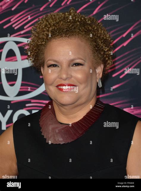 debra lee of bet