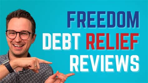 debt freedom system reviews