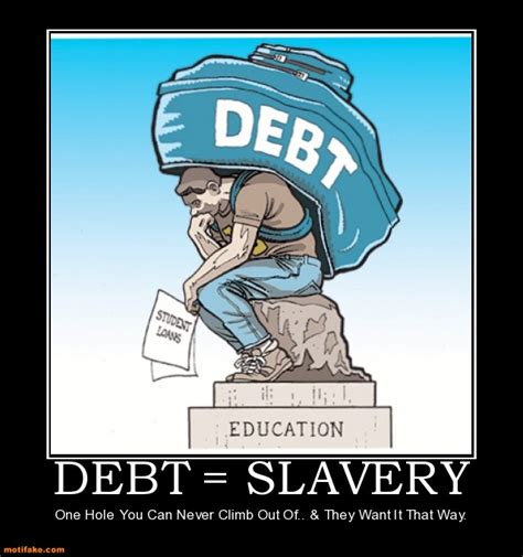 debt the new american slavery Kindle Editon