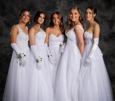 debutante ball lakeview academy