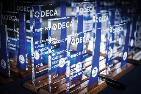 deca competitive events guide Reader