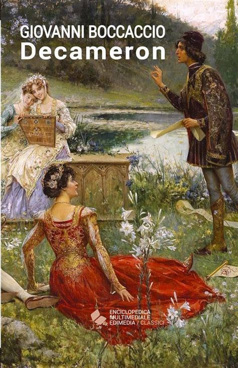 decameron italian edition PDF