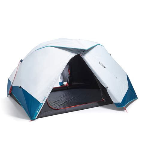 decathlon tent 2 person