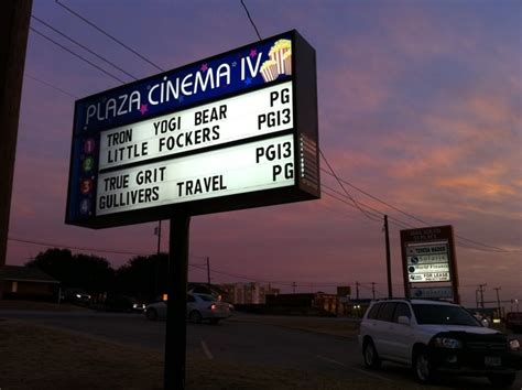 decatur movie theater decatur texas