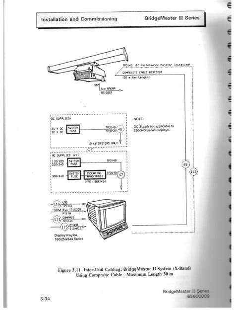 decca bridgemaster 2 manual Doc