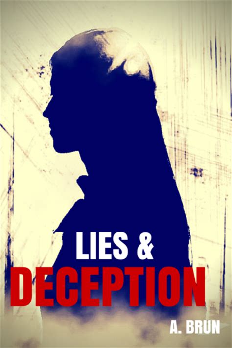 deceit lies and alibis PDF