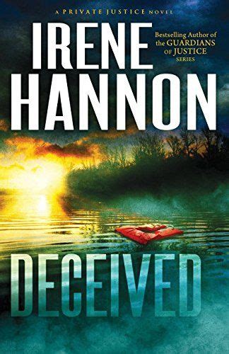 deceived a novel private justice volume 3 Kindle Editon