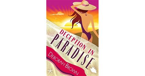 deception in paradise Doc