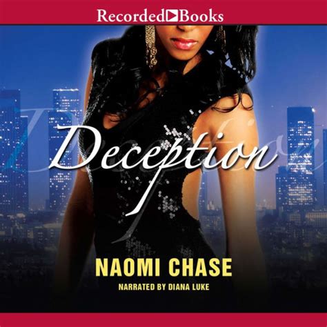 deception naomi chase Ebook Kindle Editon