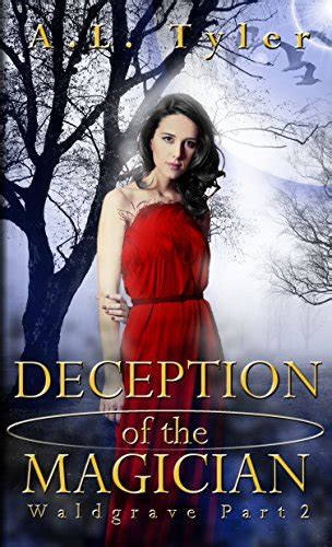 deception of the magician waldgrave book 2 Epub