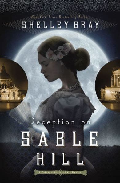 deception on sable hill the chicago worlds fair book 2 Reader