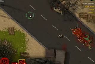 Decision 2 Walkthrough