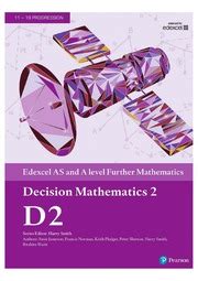 decision mathematics 2 Ebook Doc