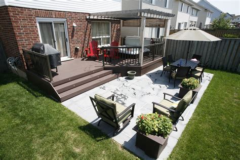 deck and patio planner better homes and gardens Reader