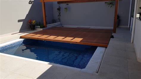 deck retratil piscina