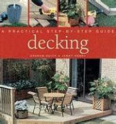 decking a practical step by step guide Doc