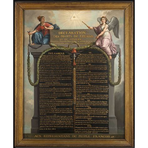declaration droits lhomme 1793 commentee Epub
