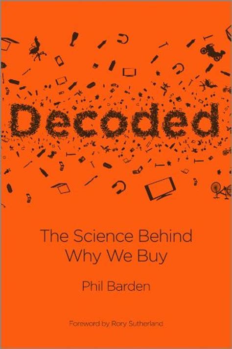 decoded the science behind why we buy Reader