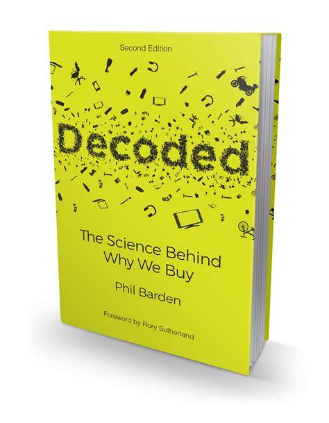 decoded the science behind why we buy Reader