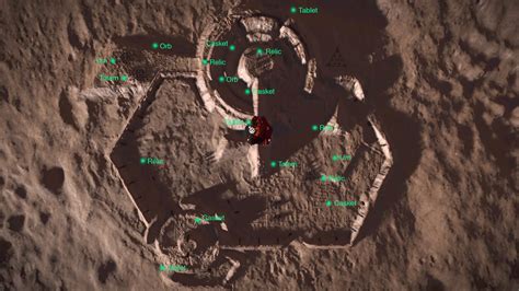 Decoding The Ancient Ruins Full Walkthrough Beta Q Site