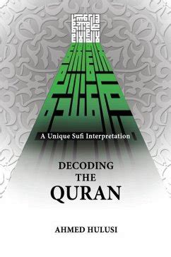 decoding the quran a unique sufi interpretation Epub