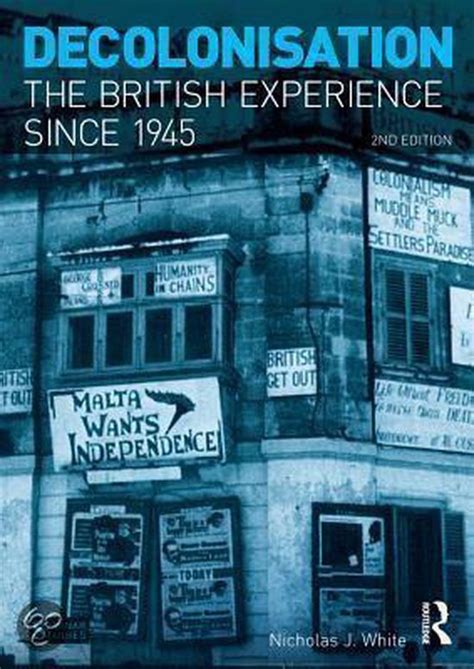 decolonisation the british experience since 1945 seminar studies in history Ebook Epub