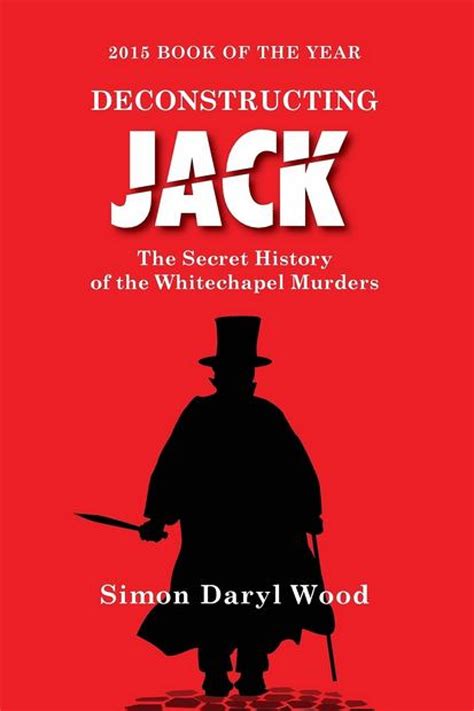 deconstructing jack history whitechapel murders Epub