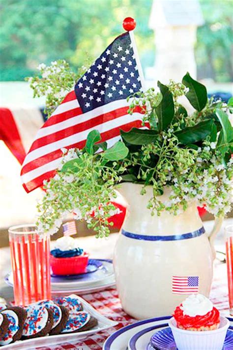 decorate for labor day