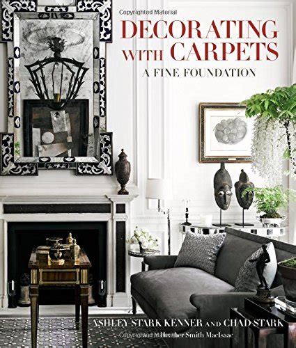 decorating carpets heather smith macisaac Reader