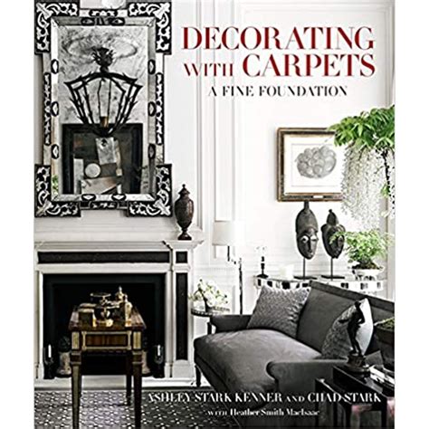 decorating with carpets a fine foundation Reader