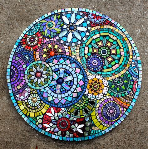 decorative mosaics contemporary crafts Doc