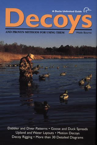 decoys and proven methods for using them Doc