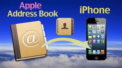 dedupe apple address book PDF