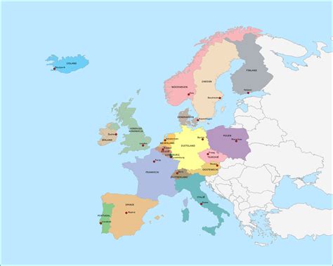 deel 1 europa wereldmozak encyclopedie van alle landen en volken Epub