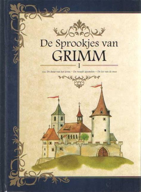 deel 1 sprookjes van grimm PDF