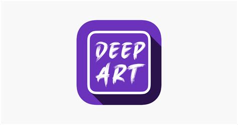 deep art ai image generator