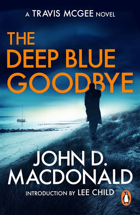 deep blue goodbye