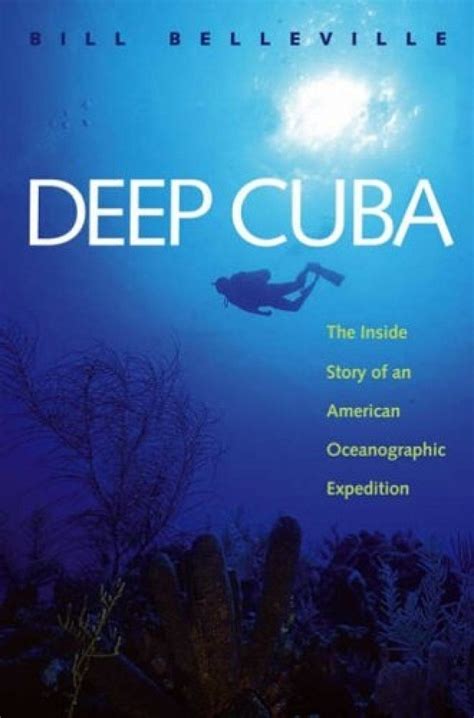 deep cuba the inside story of an american oceanographic expedition Epub