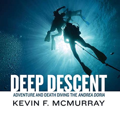 deep descent adventure and death diving the andrea doria Reader