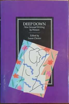 deep down the new sensual writing by women Epub