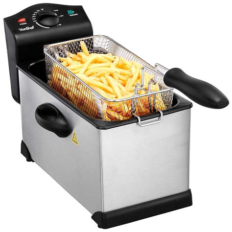 deep fat fryer