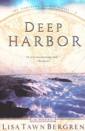 deep harbor northern lights Reader