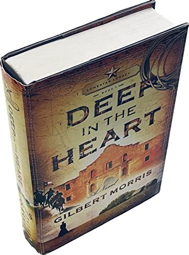deep in the heart lone star legacy book 1 Doc