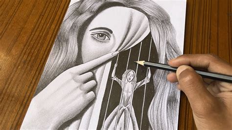 deep meaningful drawings