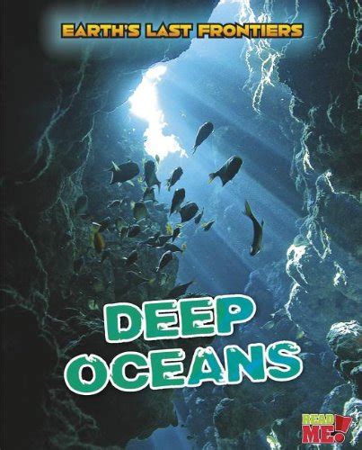 deep oceans earths last frontiers Doc