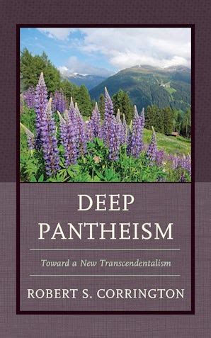 deep pantheism and phusis marilynn PDF