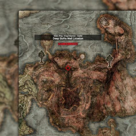 Deep Siofra Well Walkthrough